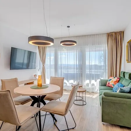 Luxury Znjan سبليت