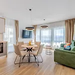 Luxury Znjan * ספליט