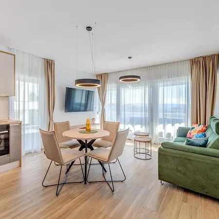 Luxury Znjan * Split