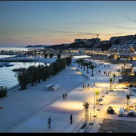 Luxury Znjan Appartement Split