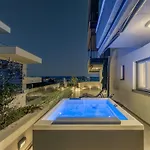 Luxury Znjan Apartman Split