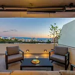 Luxury Znjan Apartman *