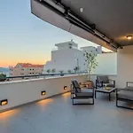 Apartman Luxury Znjan Split
