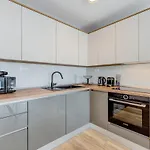 Luxury Znjan Apartman Split