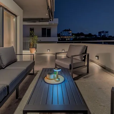 Luxury Znjan * 스플리트