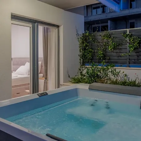 Luxury Znjan Apartment Split