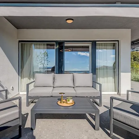 Luxury Znjan 아파트 스플리트