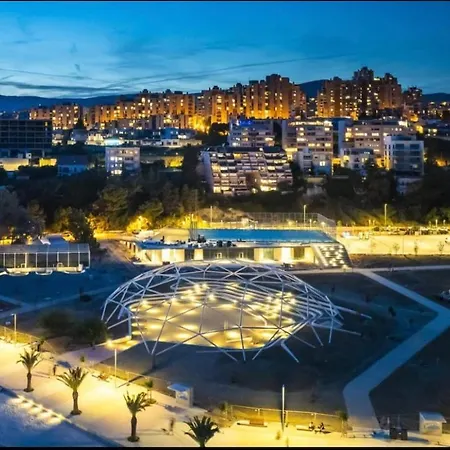 Luxury Znjan 아파트